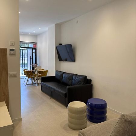 Ferienwohnung Magno Loft- Ciencias Valencia Exterior foto