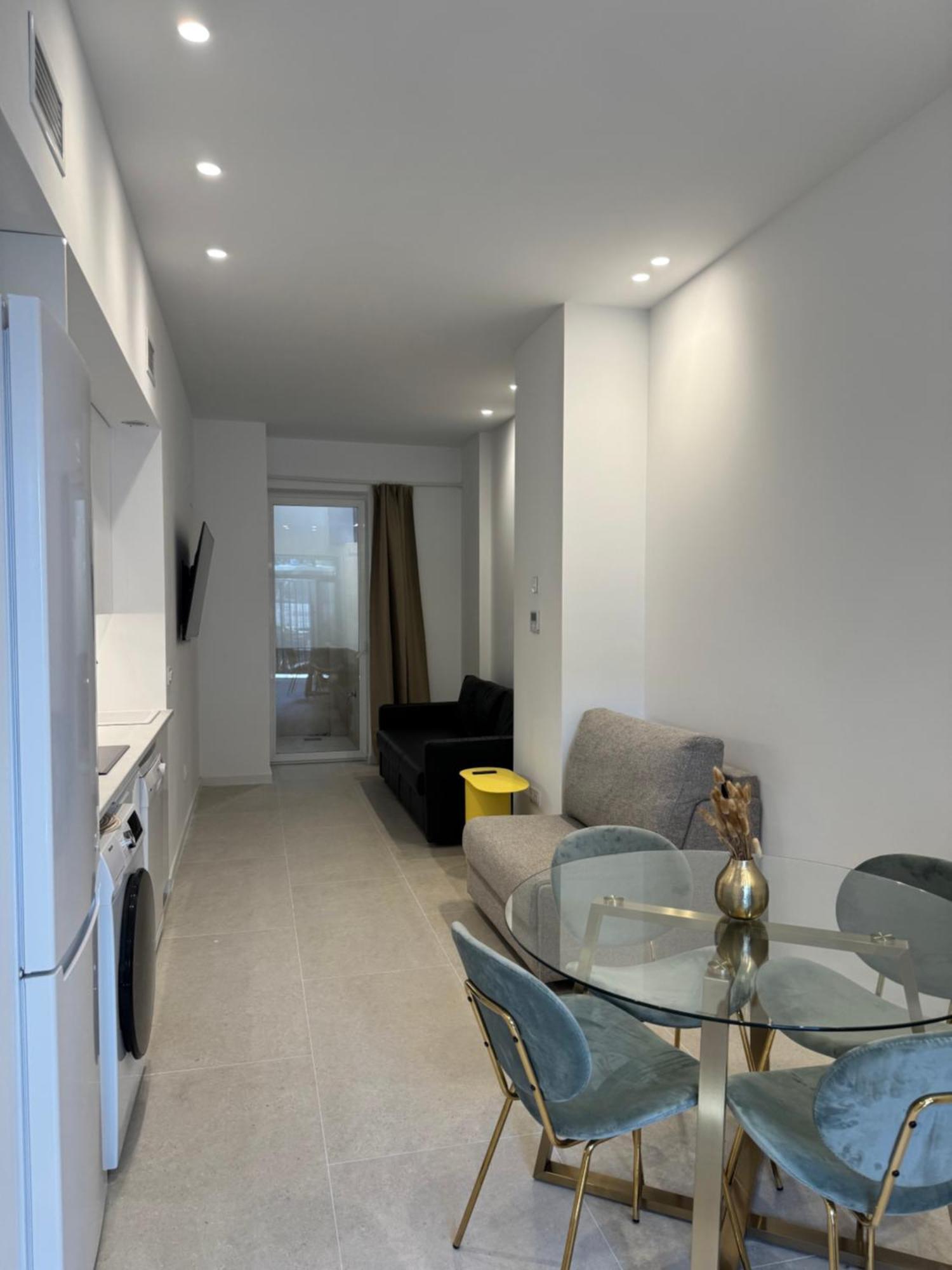 Ferienwohnung Magno Loft- Ciencias Valencia Exterior foto